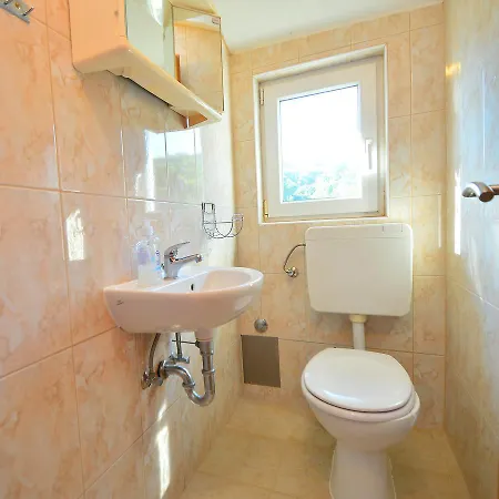 Jere.3 Apartamento Murter